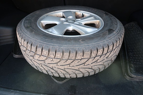 Hyundai ix35 6 of 7