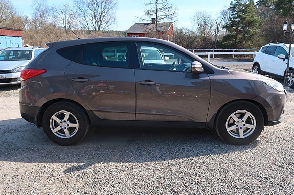 Hyundai ix35 3 of 7