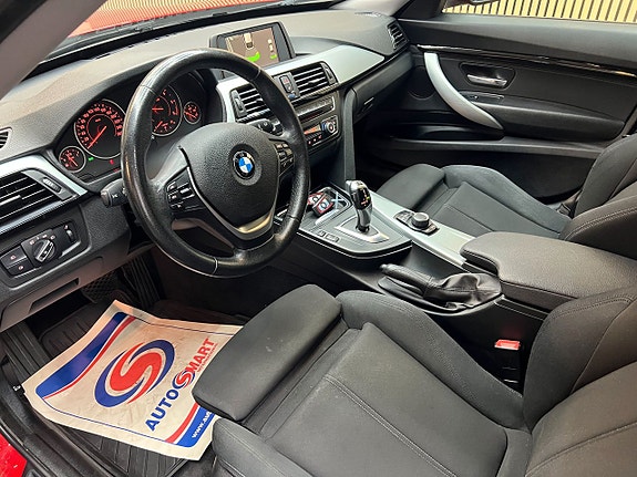 BMW 320 5 of 5