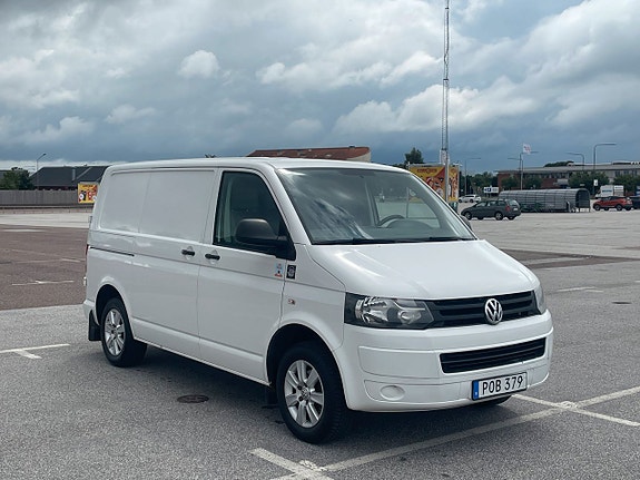 Volkswagen Transporter 6 of 9