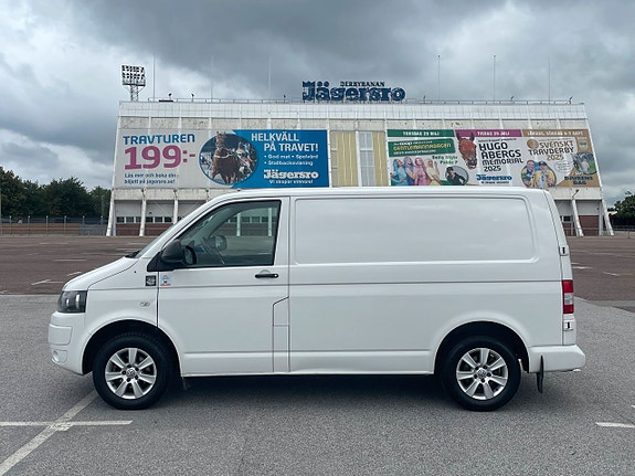 Volkswagen Transporter 2 of 5