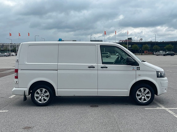 Volkswagen Transporter 5 of 5