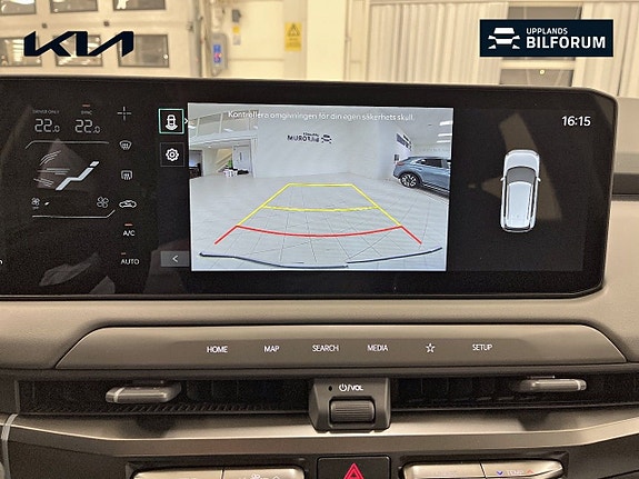 Kia EV3 14 of 15