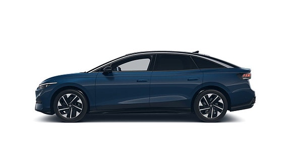 Volkswagen ID.7 2 of 5