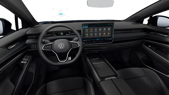 Volkswagen ID.7 4 of 5