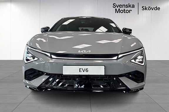 Kia EV6 2 of 25