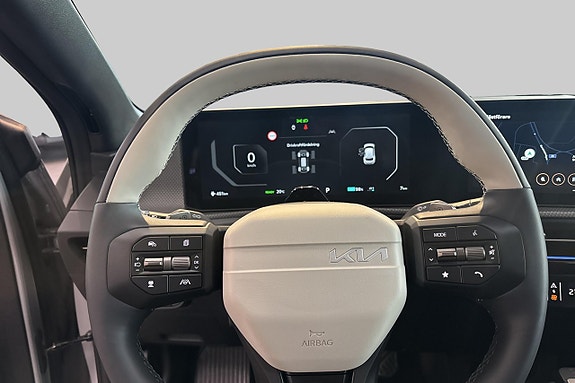 Kia EV6 12 of 25