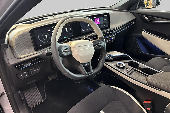 Kia EV6 9 of 25