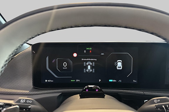 Kia EV6 13 of 25