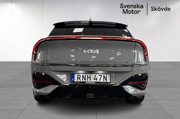 Kia EV6 5 of 25