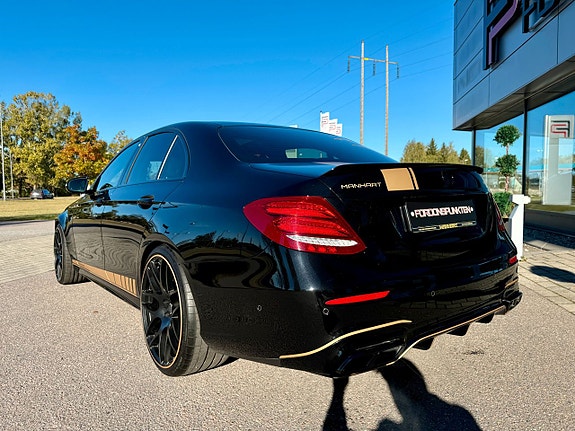 Mercedes-Benz AMG GT Black Series 3 of 5