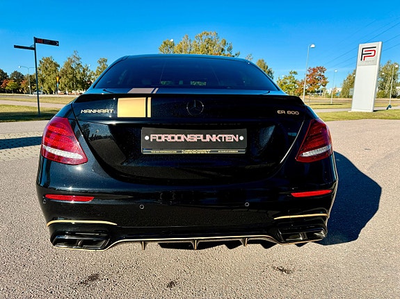 Mercedes-Benz AMG GT Black Series 4 of 5