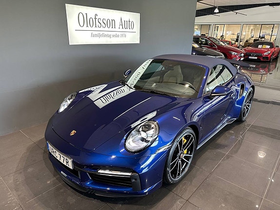 Porsche 911 21 of 23