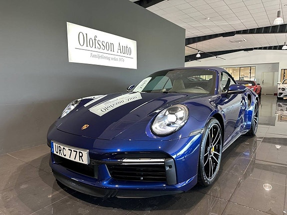 Porsche 911 20 of 23