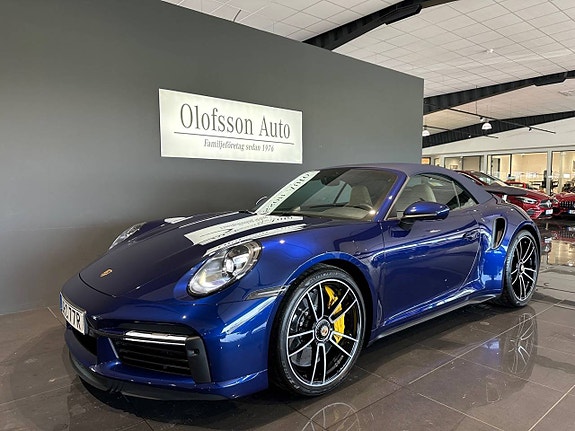 Porsche 911 22 of 23