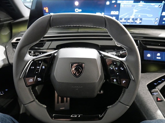 Peugeot 3008 5 of 5