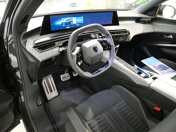 Peugeot 3008 16 of 17