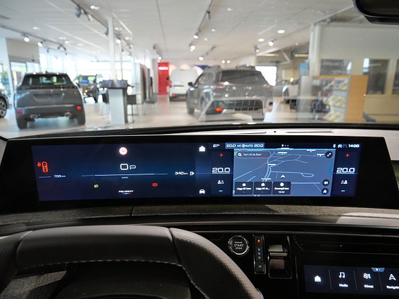 Peugeot 3008 6 of 17