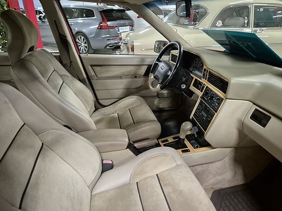 Volvo 850 3 of 5