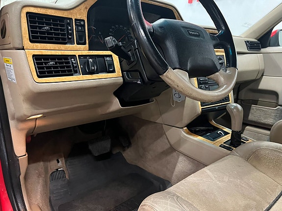 Volvo 850 13 of 30