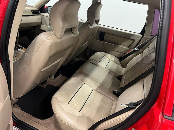 Volvo 850 21 of 30