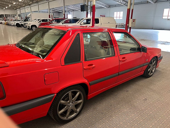Volvo 850 10 of 30