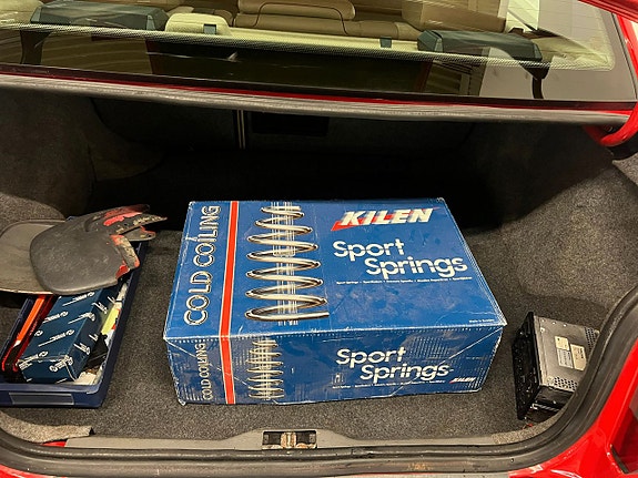 Volvo 850 23 of 30
