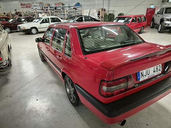 Volvo 850 6 of 30
