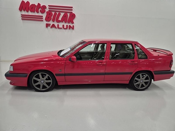 Volvo 850