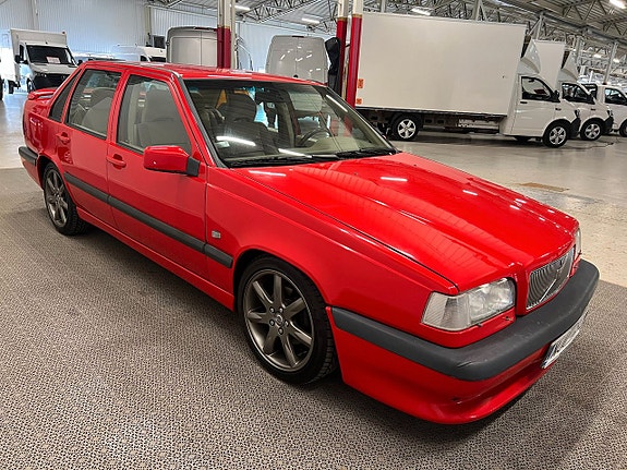 Volvo 850 11 of 30