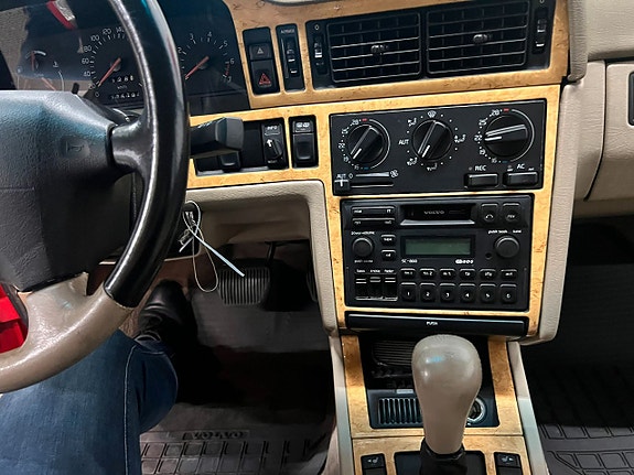 Volvo 850 18 of 30