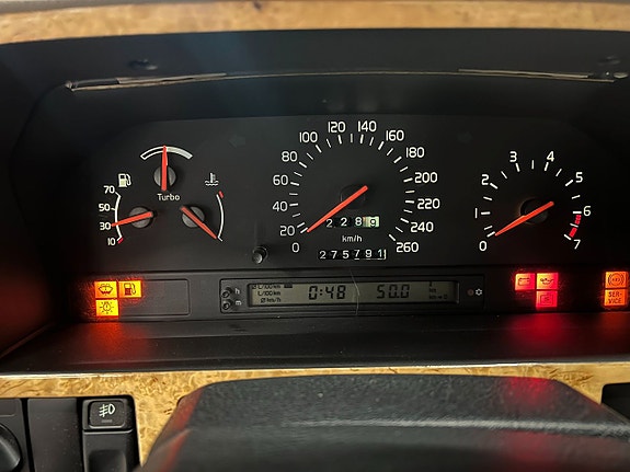 Volvo 850 17 of 30