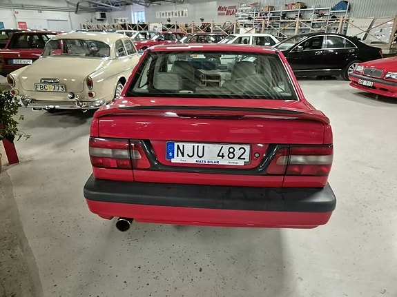 Volvo 850 5 of 5