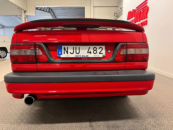 Volvo 850 7 of 30