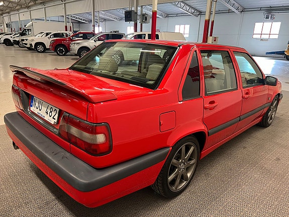 Volvo 850 9 of 30
