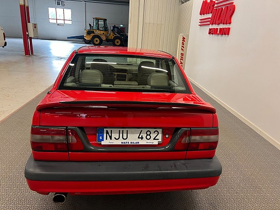 Volvo 850 8 of 30