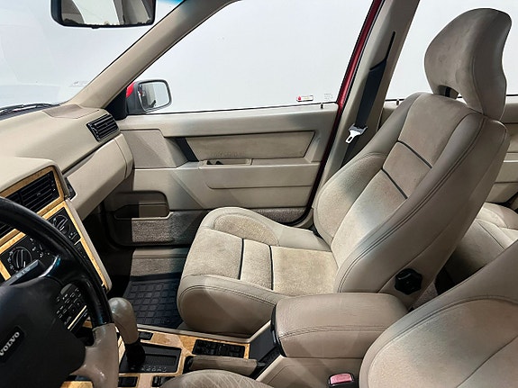Volvo 850 15 of 30