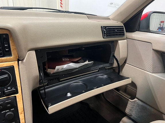 Volvo 850 19 of 30