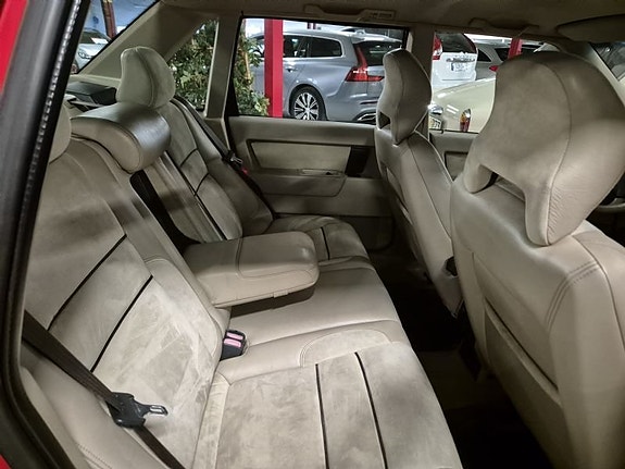 Volvo 850 4 of 5