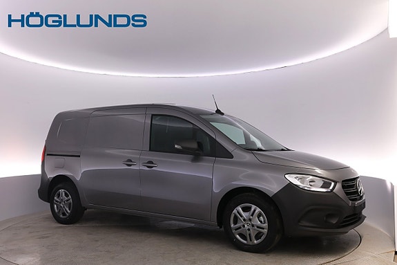 Mercedes-Benz Citan 110 2 of 23