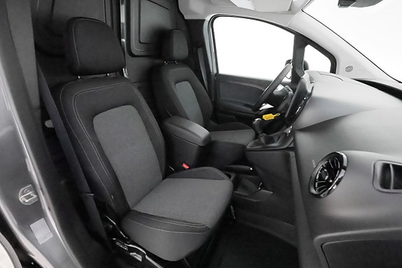 Mercedes-Benz Citan 110 12 of 23