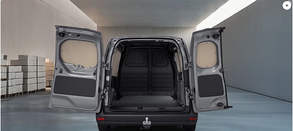 Mercedes-Benz Citan 110 6 of 7