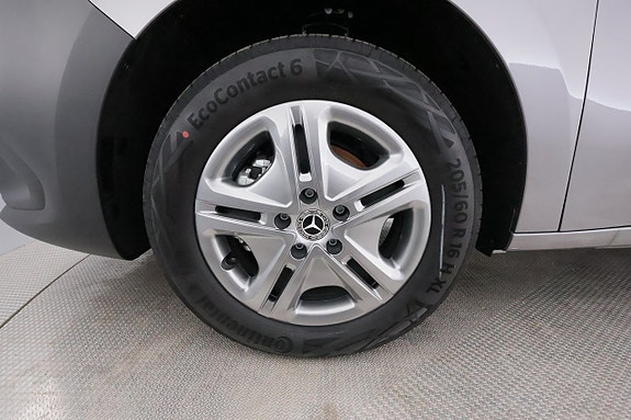 Mercedes-Benz Citan 110 23 of 23