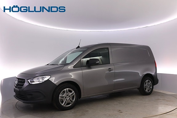 Mercedes-Benz Citan 110 7 of 23