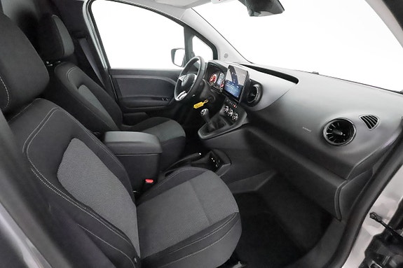 Mercedes-Benz Citan 110 11 of 23