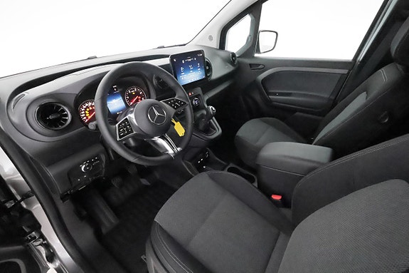 Mercedes-Benz Citan 110 9 of 23