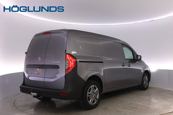 Mercedes-Benz Citan 110 4 of 23