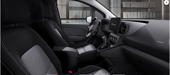 Mercedes-Benz Citan 110 4 of 5