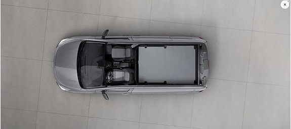 Mercedes-Benz Citan 110 7 of 7
