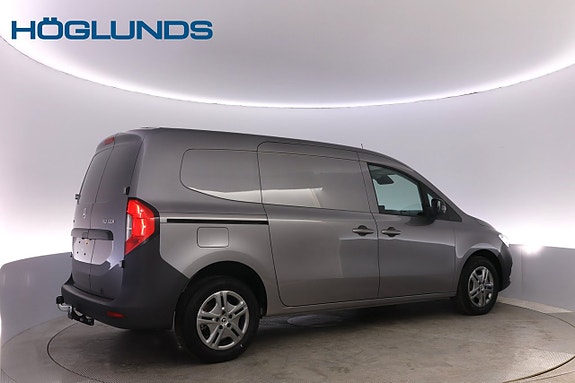 Mercedes-Benz Citan 110 3 of 23